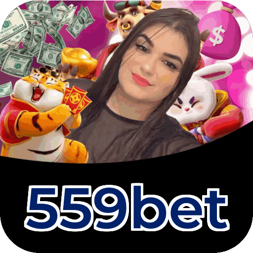 Plataforma 559bet mostrando interface moderna, jogos certificados e recursos de segurança licenciados