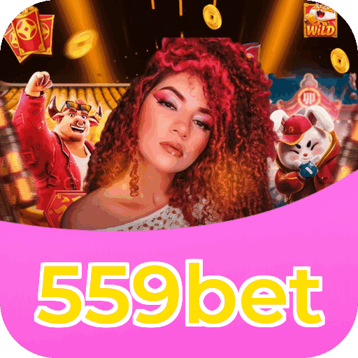 Interface apostas esportivas 559bet mostrando odds ao vivo, cash out e transmissão de jogos